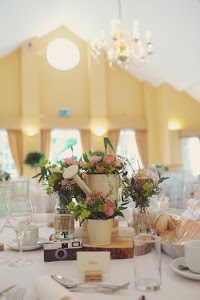 Weddings and Events at Quex Park 1085368 Image 9